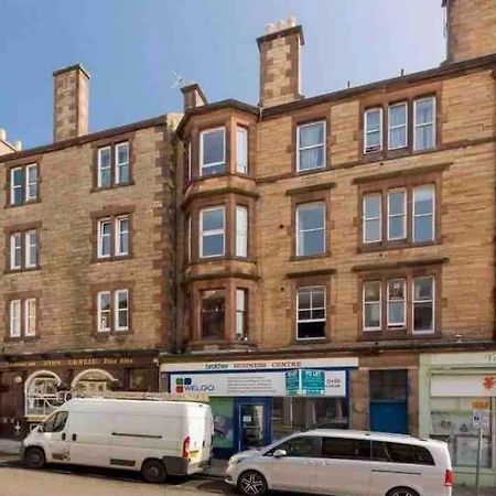 Cosy 2 Bedroom Flat In EDI Exterior photo