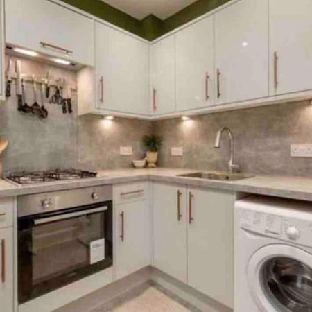 Cosy 2 Bedroom Flat In EDI Exterior photo