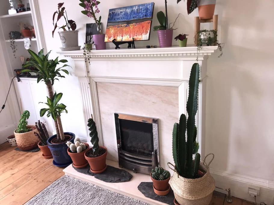Cosy 2 Bedroom Flat In EDI Exterior photo