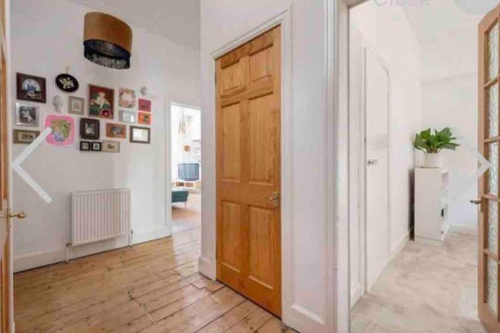 Cosy 2 Bedroom Flat In EDI Exterior photo